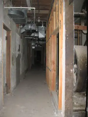 Goldfield Hotel Ghost Pictures 83