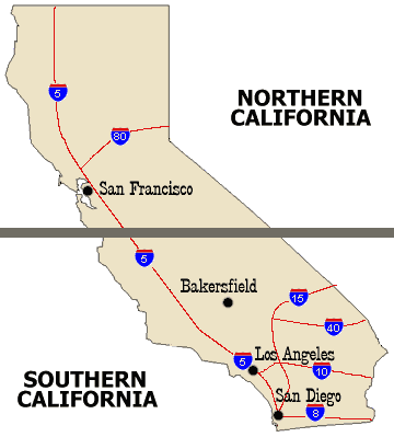 Ghost Towns of California